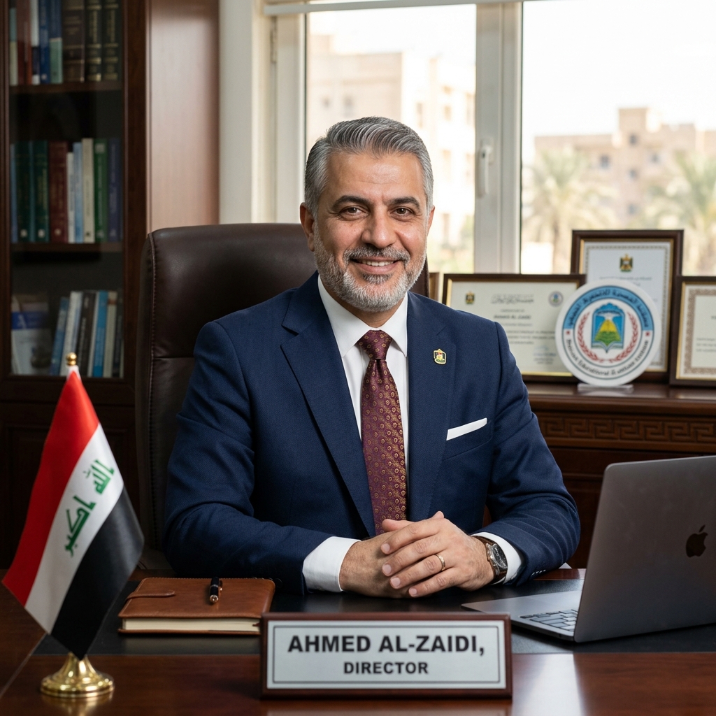 الدكتور يوسف الخالدي