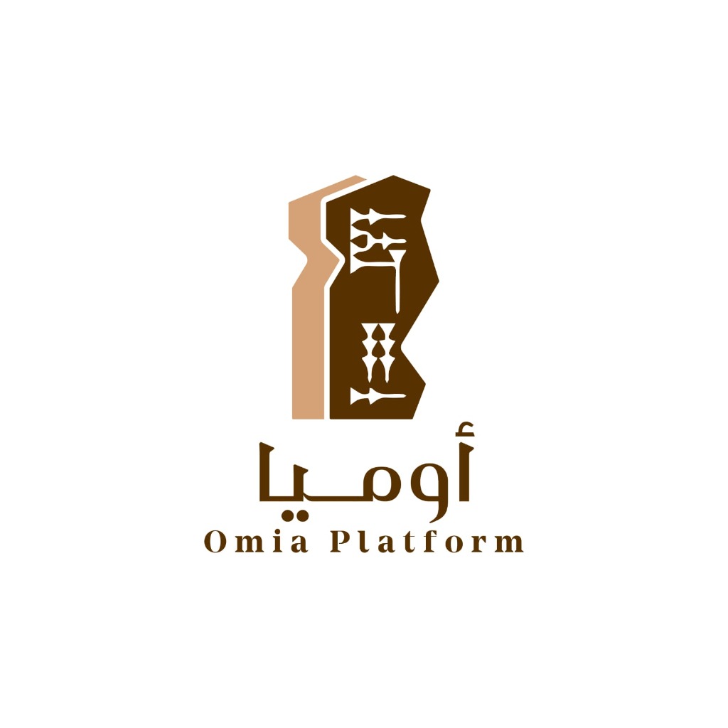 لوجو أوميا